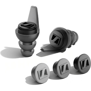 Sennheiser Тапи за защита на слуха Sennheiser SoundProtex Plus (108-3144) - vsystem