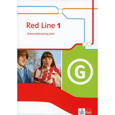 5. Klasse, Grammatiktraining aktiv - Haß, Frank