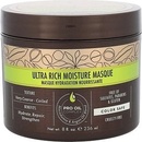 Vlasová regenerácia Macadamia Ultra Rich Moisture maska na vlasy 236 ml