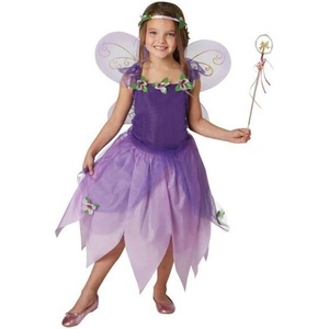 Rubies Детски карнавален костюм Plum Pixie Rubies 3-9 години
