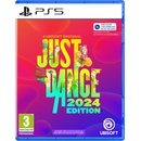 Just Dance 2024