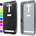 ASUS Zenfone 2 Laser ZE550KL ZE551KL Твърд Капак и Протектор