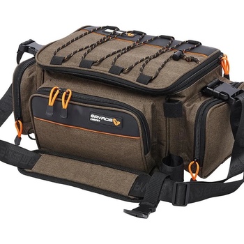 Savage Gear Taška System Box Bag Medium
