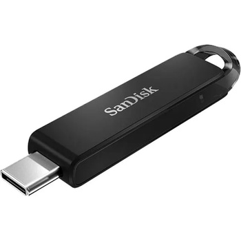 SanDisk Ultra 256GB USB-C 3.1 SDCZ460-256G-G46/186458