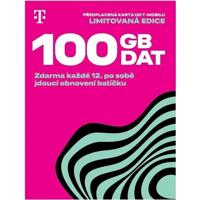 Twist SIM 100GB Datamanie