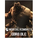 Hry na PC Mortal Kombat X