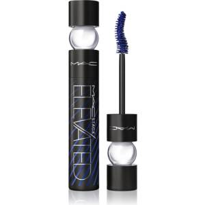 MAC Cosmetics MACStack Elevated Mascara спирала с дълготраен ефект за обем и извити мигли цвят Denim Stack 12ml