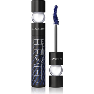 MAC Cosmetics MACStack Elevated Mascara спирала с дълготраен ефект за обем и извити мигли цвят Denim Stack 12ml