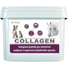 Dromy Collagen 90 dávok 2,5 kg