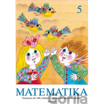 Matematika 5