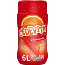 Cedevita červený pomeranč 455 g