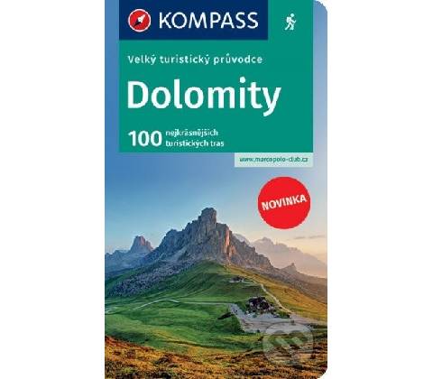 Dolomity