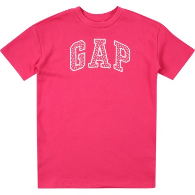 GAP Тениска розово, размер s