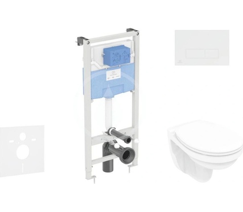 Ideal Standard ProSys ProSys120 M SP38)