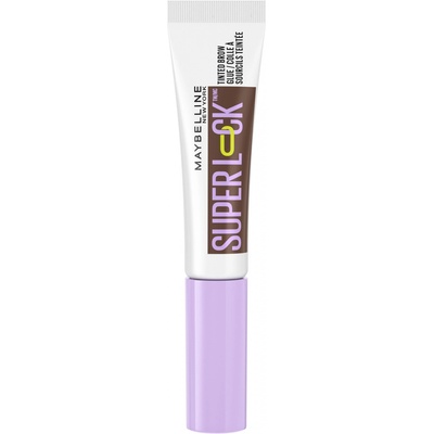 Maybelline Express Brow automatická tužka na obočí Deep Brown 9 g – Zbozi.Blesk.cz