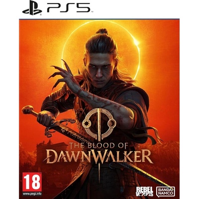 The Blood of Dawnwalker (D1 Edition)