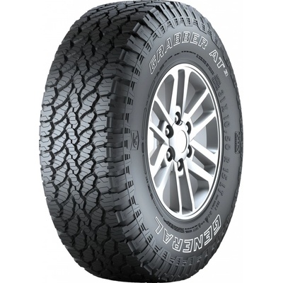 General Tire Grabber AT3 285/60 R18 118/115S