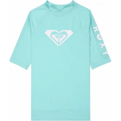 Dievčenské Roxy WHOLE HEARTED SS modrá