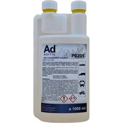 PRO-TEC Ad ADITIV 250 ml