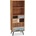Halmar Библиотека MEZO 180 x 60 см, дъб Вотан (HA0160)
