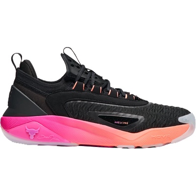 Under Armour Фитнес обувки Under Armour UA Project Rock 7-BLK 3027600-003 Размер 44 EU