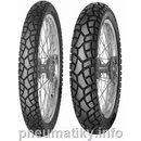 Pneumatiky na motorku Mitas MC 24 130/80 R17 65S