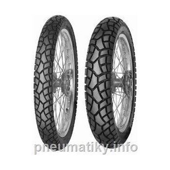 Mitas MC 24 130/80 R17 65S