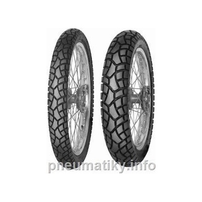 Mitas MC 24 R 130/80 R17 65S