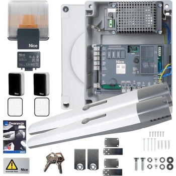 NICE TOONA 4024 24V BDKCE kit (BiDi)