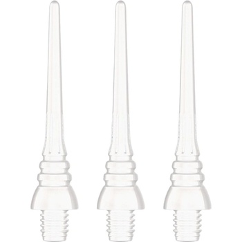 Winmau Triton - 50 ks - white