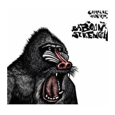 Baboon Strength - Digi - Hunter, Charlie – Hledejceny.cz