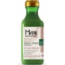 Šampóny Maui posilňujúci šampón pre slabé vlasy + bambusové vlákno 385 ml