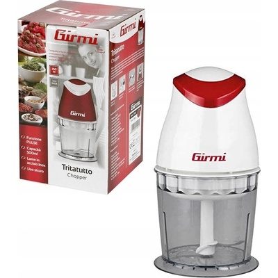 Girmi TR0101