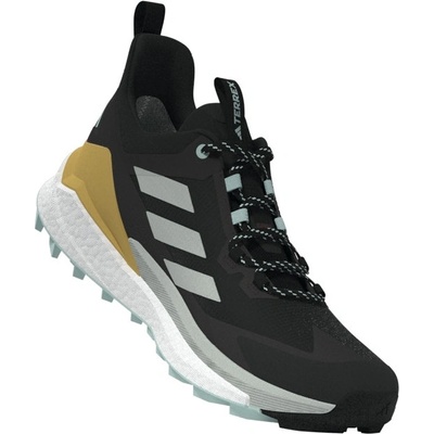 Adidas Terrex Free Hiker 2 Low Размер на обувките (ЕС): 46 (2/3) / Цвят: черен