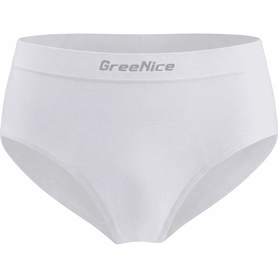 Bohdana Greenice nohavičky vyššie 7022 biela