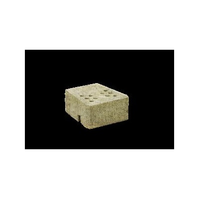 GEOGARDEN STONE hladký Žlutá