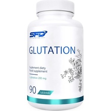 SFD Nutrition Glutation 90 tabletek