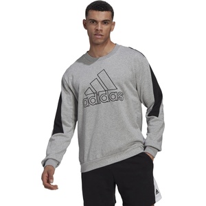 Adidas Блуза Future Icons Embroidered Badge of Sport (HC5860)