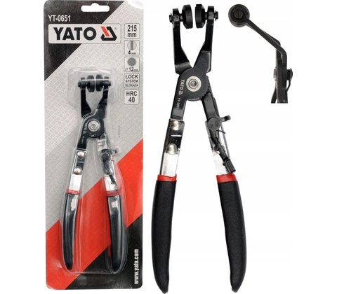 Yato YT-0651