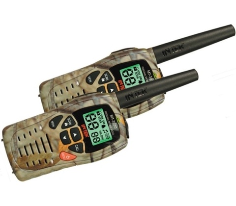 Intek MT-3030
