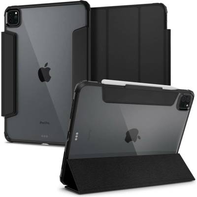 Spigen Ultra Hybrid iPad 11 2022/2021/2020/2018 ACS03655 Black