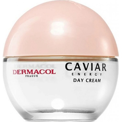 Dermacol Caviar energy noční krém 50 ml