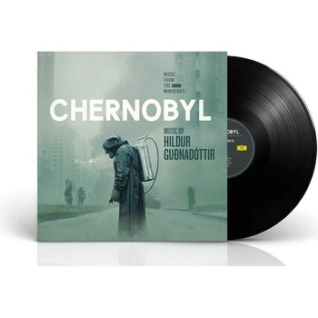 OST - CHERNOBYL - 2019 MINI..
