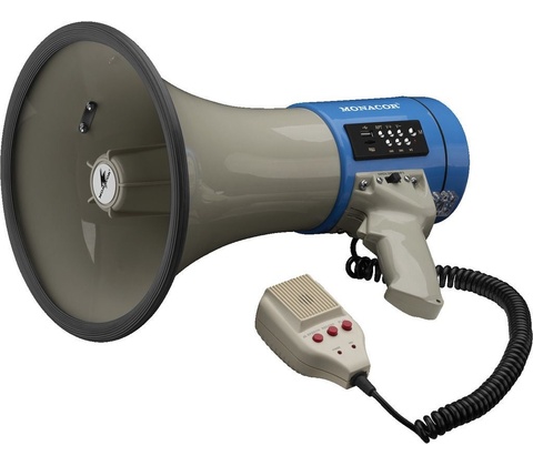 Monacor TM-17M