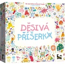 Asmodee Děsivá příšerka