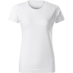 MALFINI Malfini basic free f34 / Дамска тениска - бяла xl (f340016)