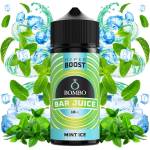Bombo Bar Hyper Boost Mint Ice 10/120ml