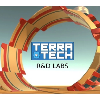 TerraTech R&D Pack