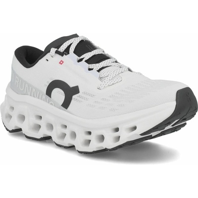 On Cloudmonster 3 White/White