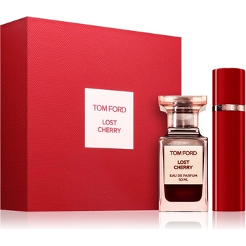 Tom Ford Private Blend Lost Cherry Set подаръчен комплект унисекс